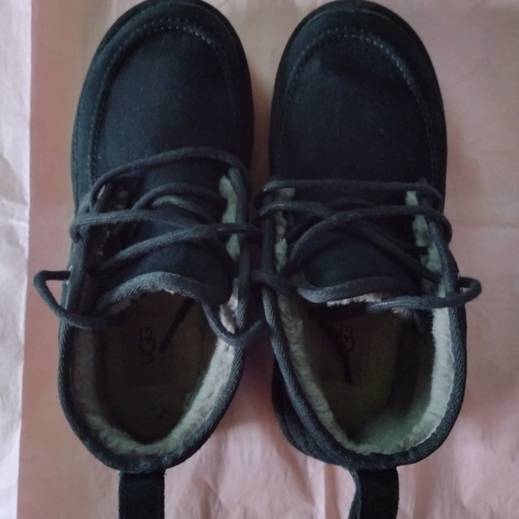 Men's UGG boots - Picture 2 of 5